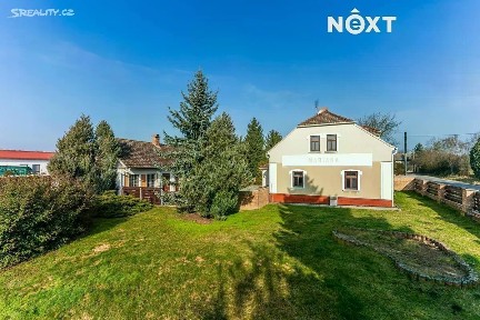 Prodej skladového prostoru 380 m²