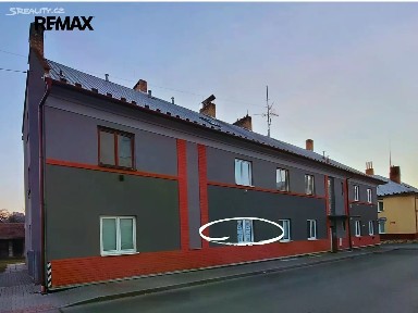 Prodej bytu 2+kk 58 m² Hybešova, Boskovice