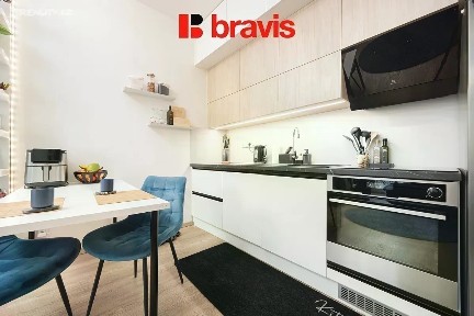 Prodej bytu 3+kk 59 m²