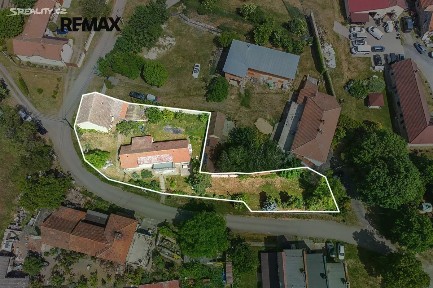 Prodej rodinného domu 119 m², pozemek 1213 m²