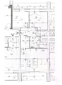 Prodej bytu 3+kk 84 m² Zahradní, Plzeň - Východní Předměstí