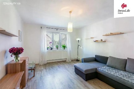 Prodej bytu 2+1 53 m² Božkovská, Plzeň - Východní Předměstí