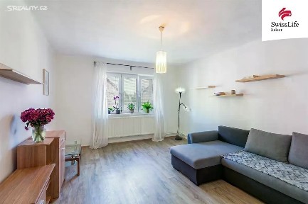 Prodej bytu 2+1 53 m² Božkovská, Plzeň - Východní Předměstí