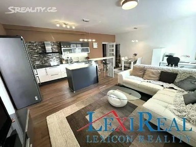 Prodej bytu 3+kk 118 m² Eliášova, Praha - Bubeneč