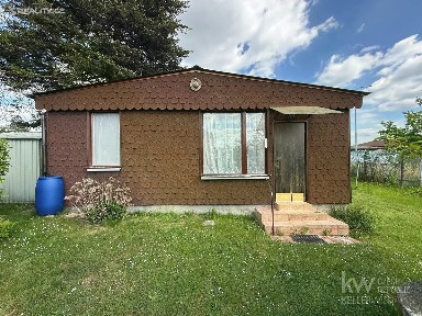 Chotoviny, Tábor, Červené Záhoří