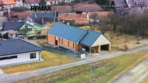 Bedřichov, Blansko