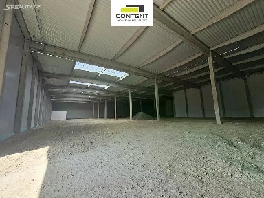 Pronájem skladového prostoru 24442 m²