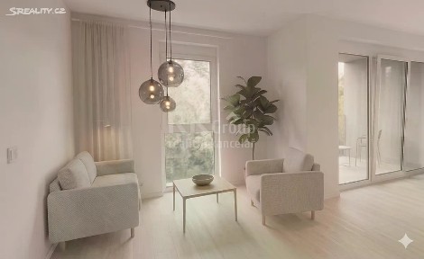 Prodej bytu 2+kk 67 m²