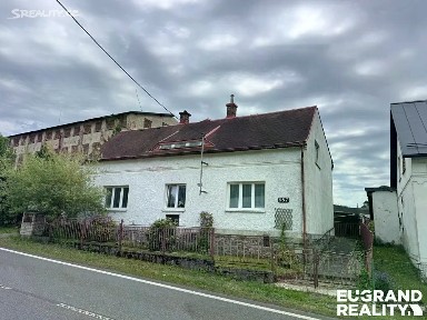 Krásná Lípa, Děčín, Rumburská, 6