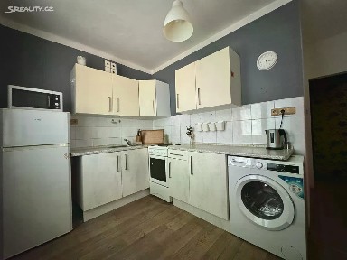 Prodej bytu 3+1 70 m² Františka Halase, Most