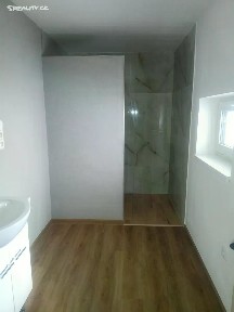 Pronájem bytu 1+1 35 m²