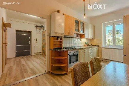 Prodej bytu 2+1 67 m² Purkyňova, Brno - Královo Pole
