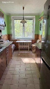 Prodej bytu 3+1 72 m² Uzbecká, Brno - Bohunice