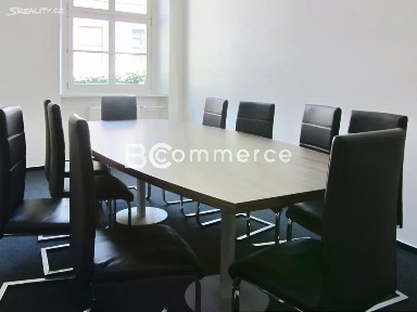 Pronájem kanceláře 67 m² Brno - Brno-město