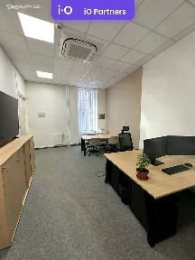 Pronájem kanceláře 387 m² náměstí Svobody, Brno - Brno-město