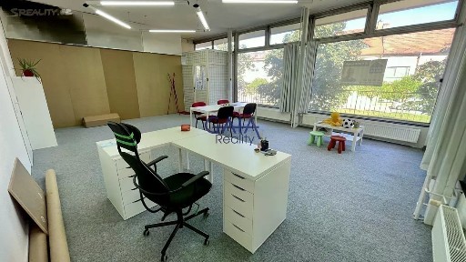 Kostelní, Strážnice