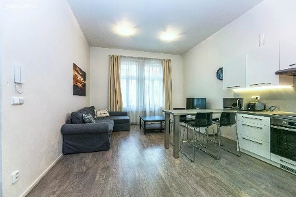 Prodej bytu 2+kk 51 m²