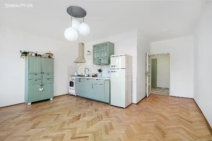Prodej bytu 2+kk 60 m² Šumavská, Praha - Vinohrady