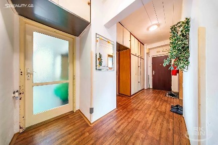Prodej bytu 3+1 77 m² Poštovská, Praha - Vysočany