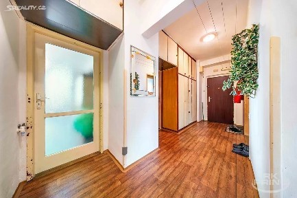 Prodej bytu 3+1 77 m²