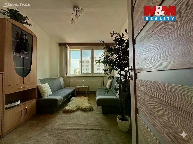 Prodej bytu 3+1 65 m² V Zálomu, Ostrava - Zábřeh