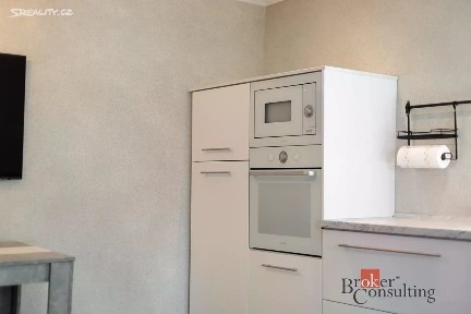 Prodej bytu 2+kk 56 m²