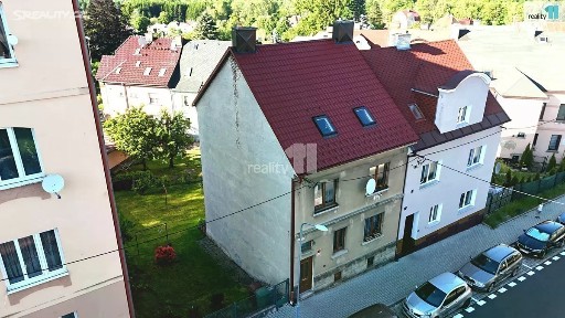 Republikánská, Aš