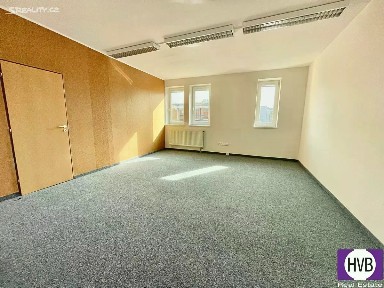 Pronájem kanceláře 112 m² Budějovická, Praha - Krč