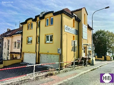 Pronájem komerční nemovitosti 112 m²