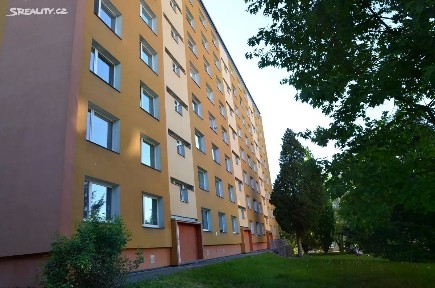 Prodej bytu 3+1 64 m² Oldřichova, Liberec - Liberec III-Jeřáb