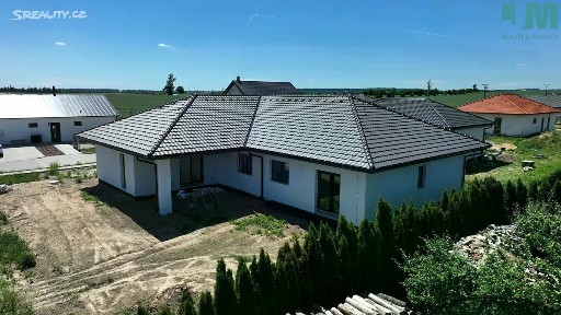 Manž. Orlových, Hrotovice