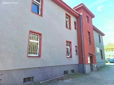 Pronájem kanceláře 65 m²