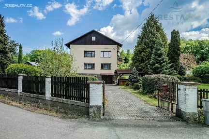 Bílovec, Nový Jičín, Stará Ves