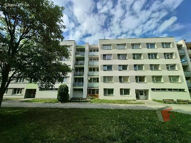 Prodej bytu 3+1 78 m² Blatské sídliště, Veselí nad Lužnicí - Veselí nad Lužnicí I