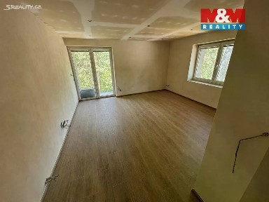 Prodej činžovního domu 842 m²