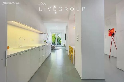 Prodej bytu 3+kk 76 m²