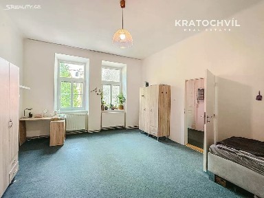 Prodej bytu 3+1 115 m² Údolní, Brno - Veveří