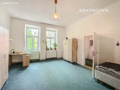 Prodej bytu 3+1 115 m² Údolní, Brno - Veveří