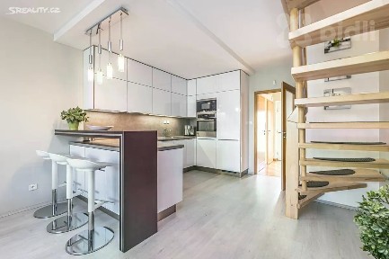 Prodej rodinného domu 76 m², pozemek 117 m²