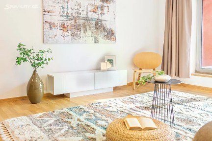 Prodej bytu 2+kk 57 m² Čimická, Praha - Čimice