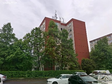Praha, Praha 5, Hlubočepy, Lamačova, 21