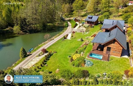 Prodej ubytovacího zařízení 178 m²