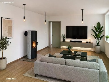 Prodej rodinného domu 137 m², pozemek 230 m²