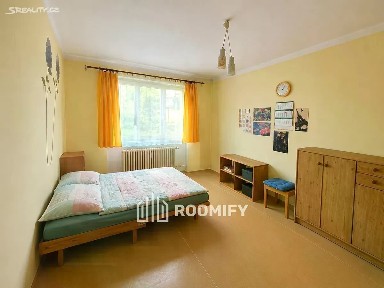 Prodej bytu 2+1 54 m² Sídliště, Nový Knín