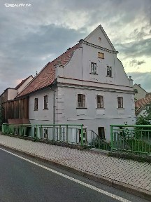 Pivovarská, Blatná