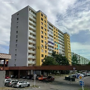 Prodej bytu 1+1 43 m² Kejzlarova, Hradec Králové - Nový Hradec Králové