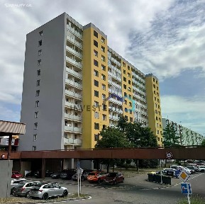Kejzlarova, Hradec Králové - Nový Hradec Králové