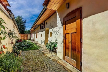 Na Dražkách, Strunkovice nad Blanicí
