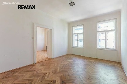 Pronájem komerční nemovitosti 75 m² Chelčického, Praha - Žižkov