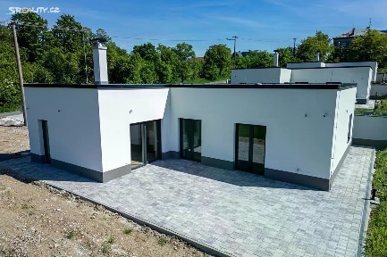 Prodej rodinného domu 100 m², pozemek 1407 m² Farní, Těrlicko - Horní Těrlicko